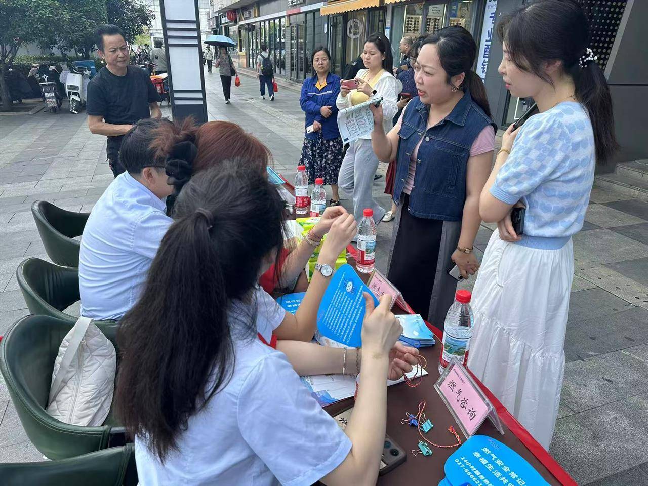 智能電表能否加速<strong></p>
<p>電表計(jì)量箱</strong>？武漢武昌開展“5·20世界計(jì)量日”主題活動(dòng):電表計(jì)量箱